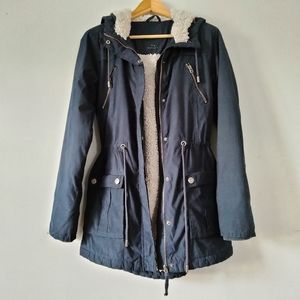 Aeropostale Parka Coat Jacket